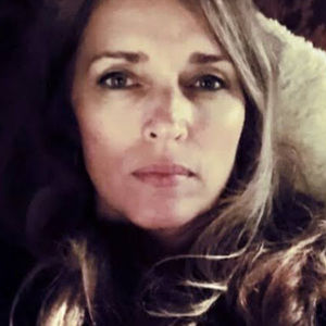 Meet your Posher, Nathalie